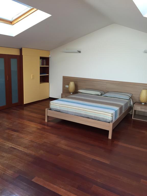 Almaresort B&B Roma Quarto foto