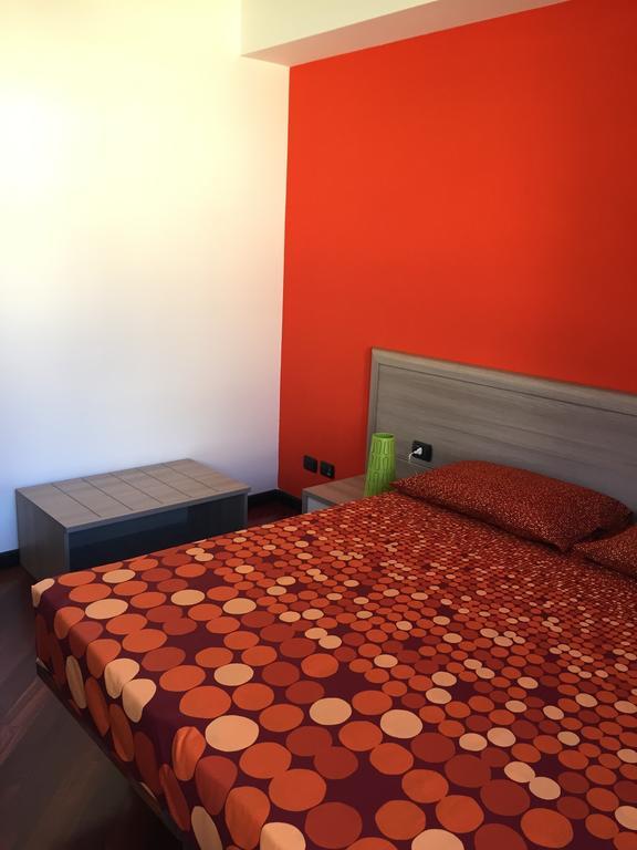 Almaresort B&B Roma Quarto foto