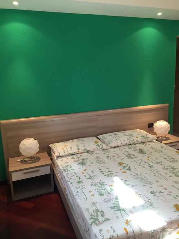 Almaresort B&B Roma Quarto foto