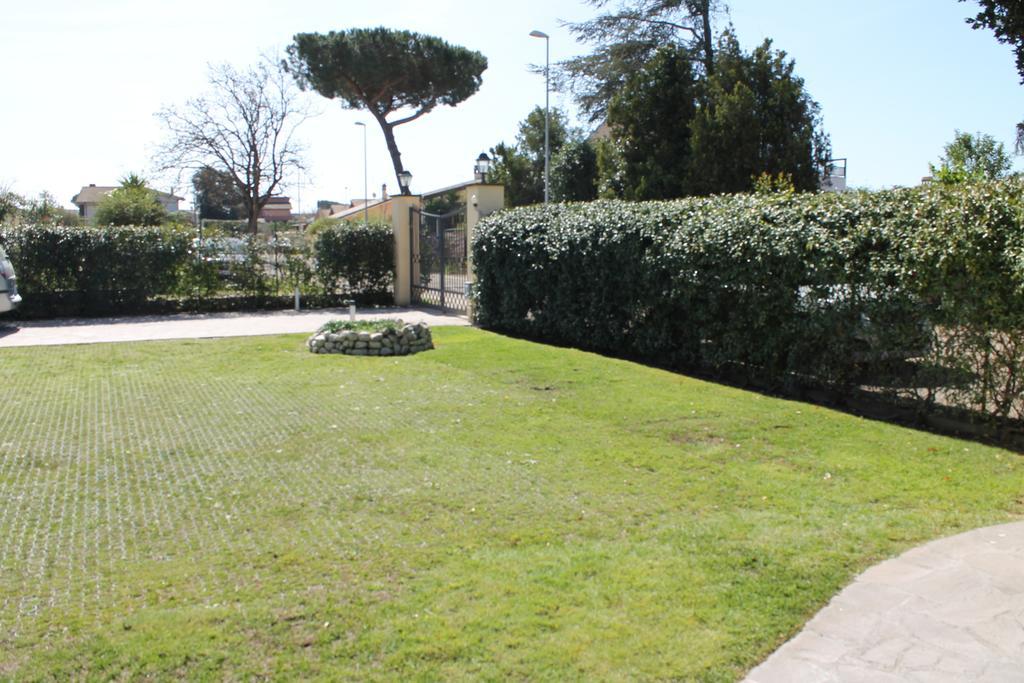 Almaresort B&B Roma Exterior foto