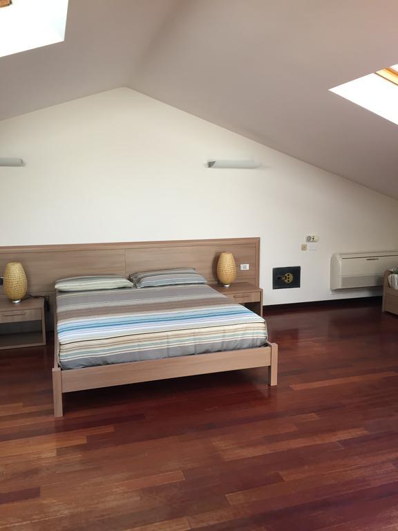 Almaresort B&B Roma Quarto foto