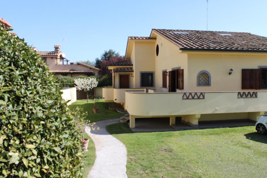 Almaresort B&B Roma Exterior foto