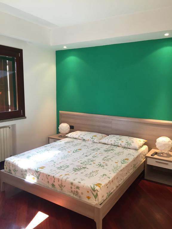 Almaresort B&B Roma Quarto foto
