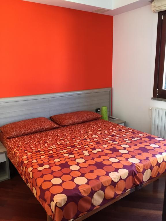 Almaresort B&B Roma Quarto foto