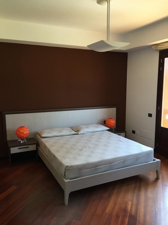 Almaresort B&B Roma Quarto foto