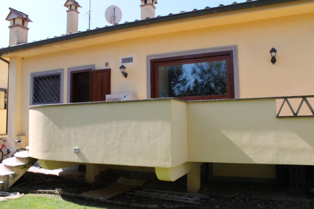 Almaresort B&B Roma Exterior foto