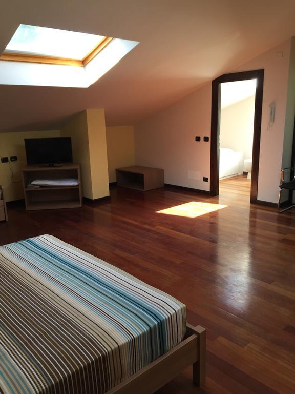 Almaresort B&B Roma Quarto foto