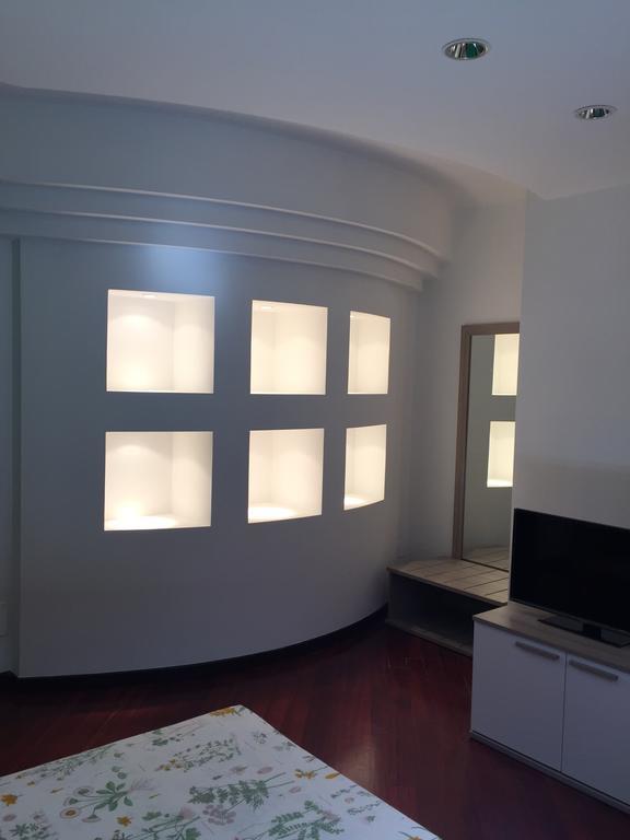 Almaresort B&B Roma Quarto foto
